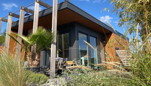 Seaside Lodge Süsel, Lübecker Bucht, Ostsee - Foto 4