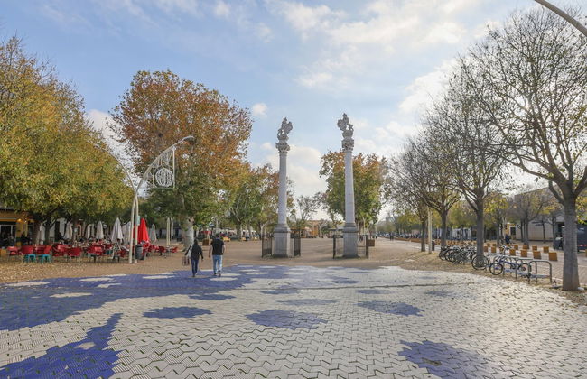 Patio De La Cartuja 4 Pax - Foto 33