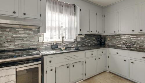 Near Hospitals and Attractions Richmond Getaway! - Foto 3