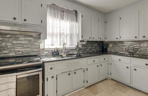 Near Hospitals and Attractions Richmond Getaway! - Foto 3