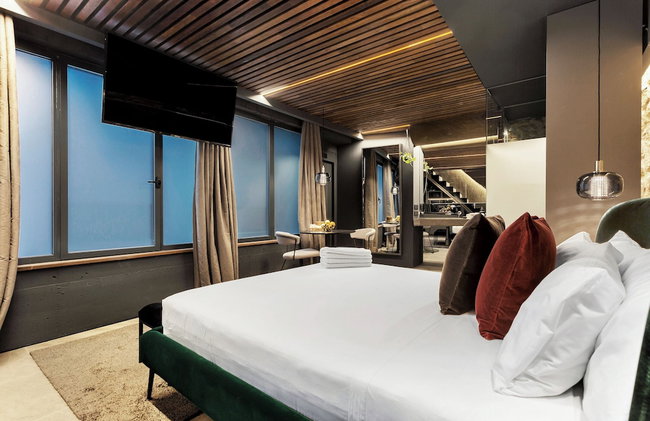 Apartaestudios Evolution Luxury - Photo 59