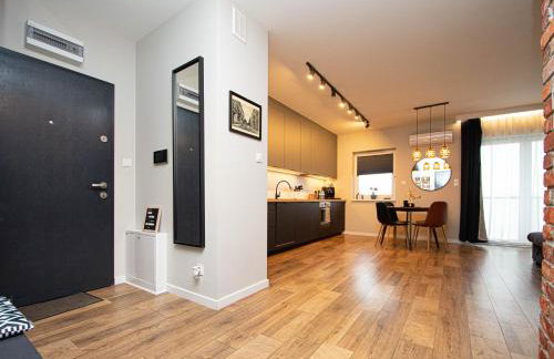 Schneidemühl Premium Apartments - Foto 22