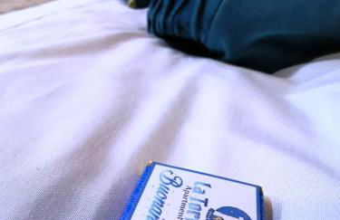 LA TORRETTA apartment suite - Foto 43