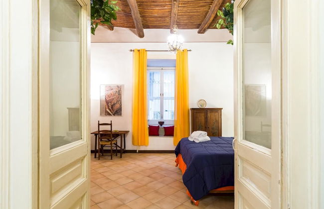 Soriano 34 - Cozy and Central by Napoliapartments - Foto 15