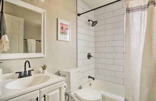 Lovely Tucson Home about Walk to Reid Park Zoo! - Foto 14