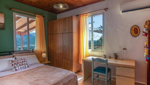 Maria's Cottage House - Foto 3