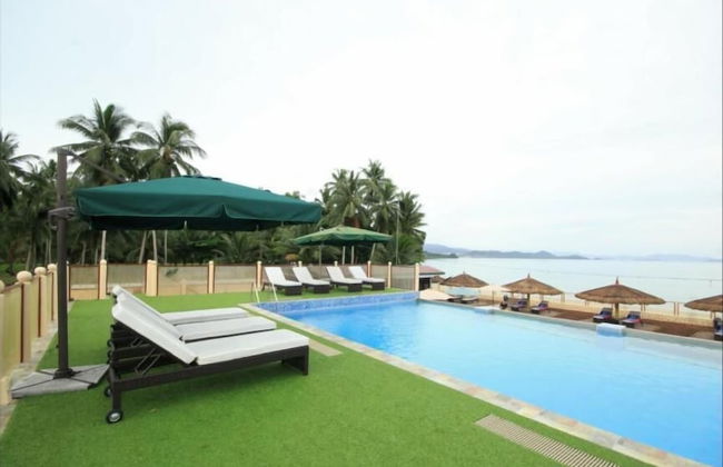 Foxy's Beach Resort - Foto 28