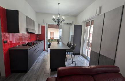 Casa Morgana, a 2 passi dal mare - Foto 23