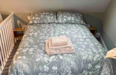 Sea Glimpses Studio Port Isaac - Foto 15