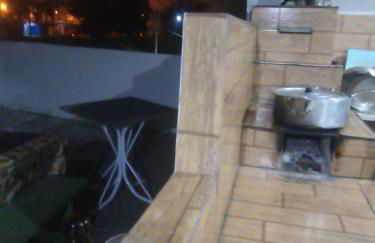 Casa da Mãe próximo a Basílica - Foto 21