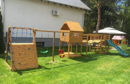 Willa Konwalia Wieleń - Foto 21