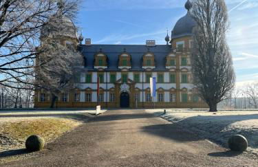 Ferienwohnung Seehofblick - Foto 11