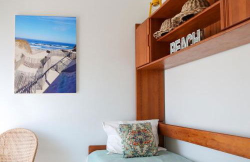 Beachfront apartment T2 Costa Nova Surf Aveiro - Foto 70