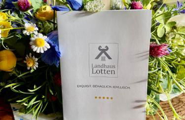 Landhaus Lotten - Foto 78