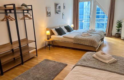 MaBu Homes - Schloßplatz - Foto 29