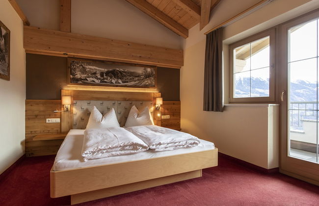 Laudegghof Ladis - Foto 2