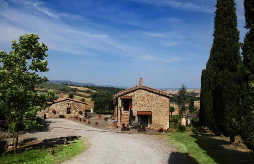 Agriturismo Bagnaia - Foto 1