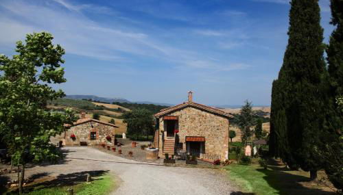 Agriturismo Bagnaia - Foto 1