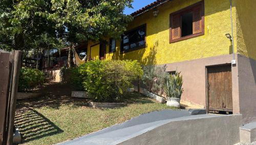 Casa estilo chácara - Foto 4