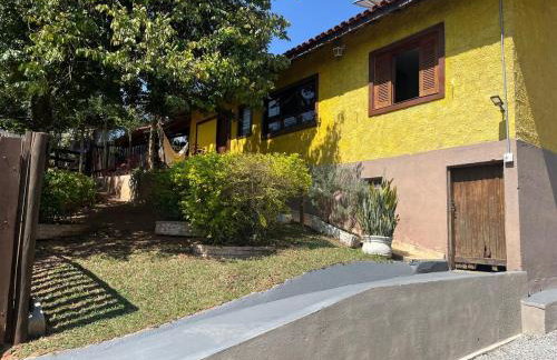 Casa estilo chácara - Foto 4