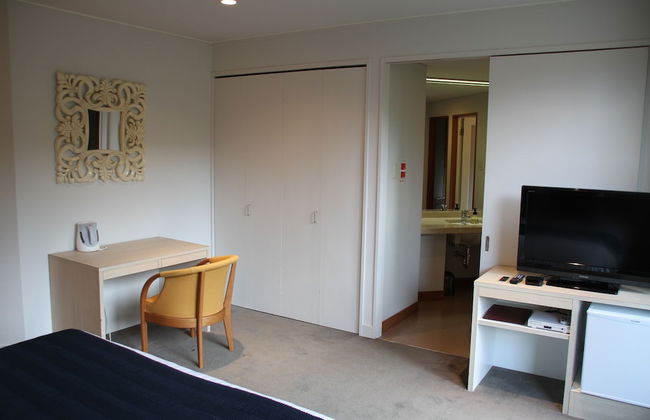 The Ridge Hotel & Apartments - Foto 41