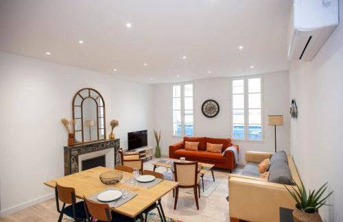 Appartement neuf en plein cœur de la Bastide - Foto 22