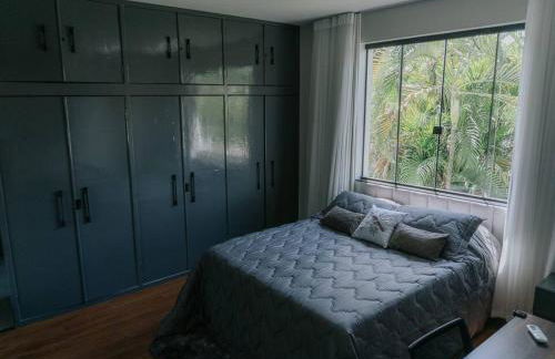 Casa central ampla e moderna c/ Jacuzzi - Foto 34