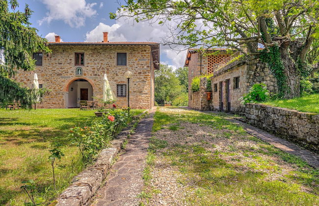 A Vineyard Apartment Retreat - Foto 43