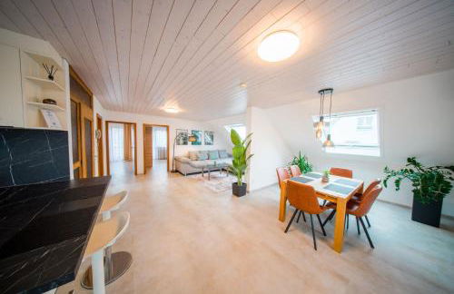 Ferienwohnung am Schwarzwald - Foto 1