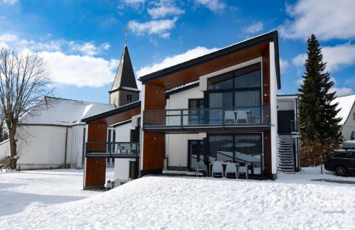 Villas Winterberg - Foto 68