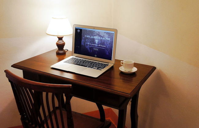 Casa Agricola Rossi - Photo 25