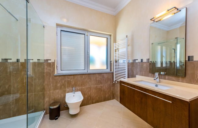 Villa Cor de Rosa in Albufeira - Foto 5