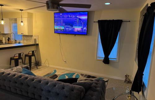 Super Cozy St Petersburg Bungalow - Foto 26