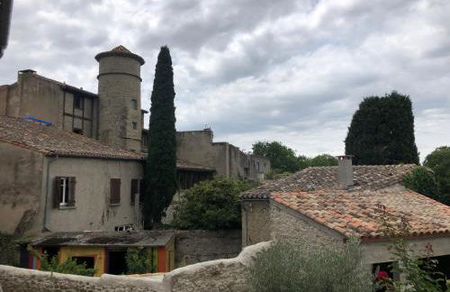 Romantic house - entrance to the medieval castle - Foto 15