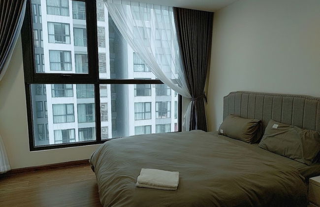 Vinhomes Westpoint Managed by Anstay Residence - Foto 9