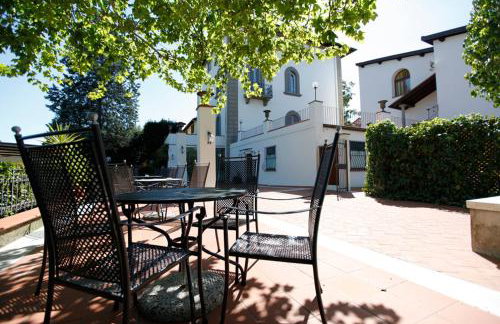 Villa La Fornacina - Foto 20
