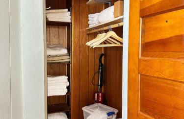 Sunny Downtown Gunnison Escape - Foto 64