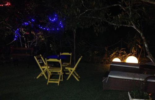 Chalet Schönenberg - Foto 62