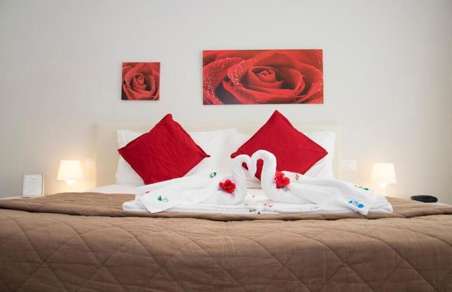 Florence Comfort B&B - Photo 23