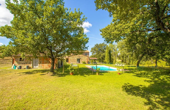 Casale del Conte in Pienza - Foto 4