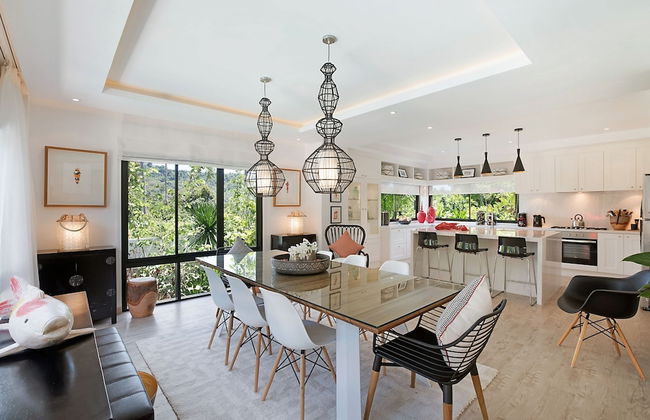 Villa Celetse Samui - Foto 10