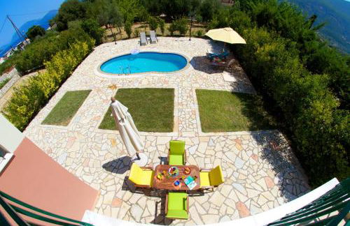 Iliachtides Villas - Foto 6