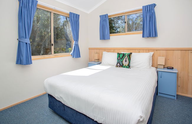 BIG4 Moruya Heads Easts Dolphin Beach Holiday Park - Foto 7