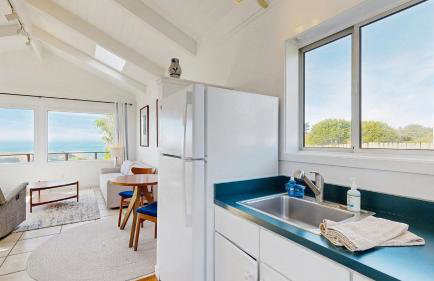 Perched on the Bluff - Casita - Foto 9