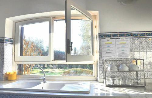 Villa Montecasciano - Foto 2