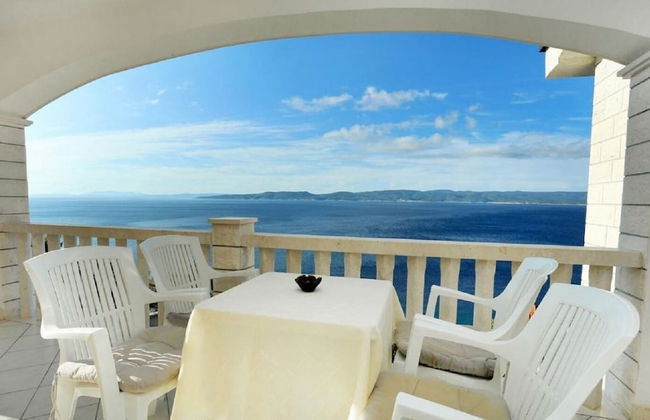 Neve - 100 m From Pebble Beach - A3 - Photo 21