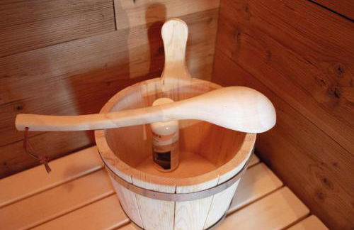 StrandBerg's Auberge Chalet Residences - Foto 76