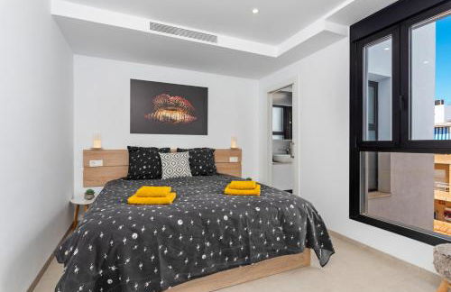 Elegance Apartment Junogu - Foto 22