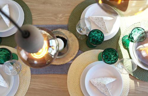 Domek pod Lasem - Foto 19