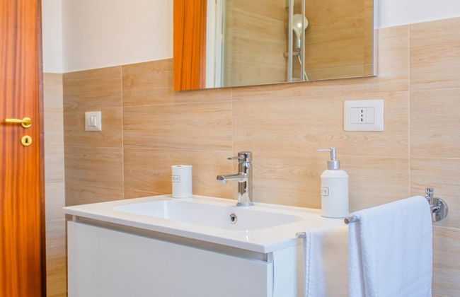 Appartamenti Parco Archeologico - Foto 28